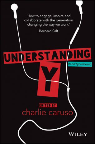 Charlie Caruso Understanding Y