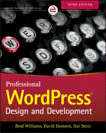 Brad Williams Professional WordPress. Design and Development