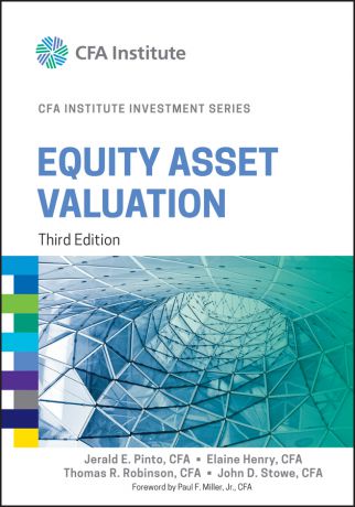 Elaine Henry Equity Asset Valuation