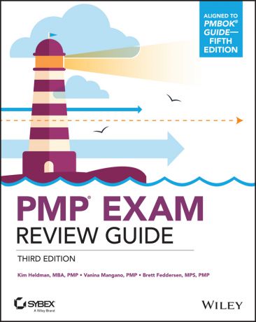 Kim Heldman PMP Project Management Professional Exam Review Guide