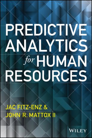 Jac Fitz-enz Predictive Analytics for Human Resources