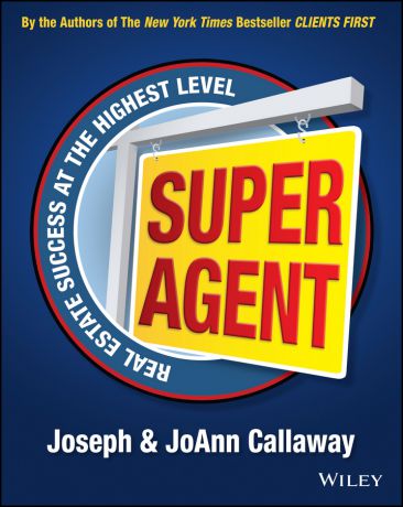 Joseph Callaway Super Agent. Real Estate Success At The Highest Level