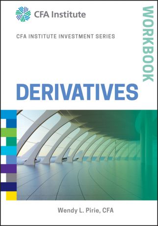 Wendy Pirie L. Derivatives Workbook