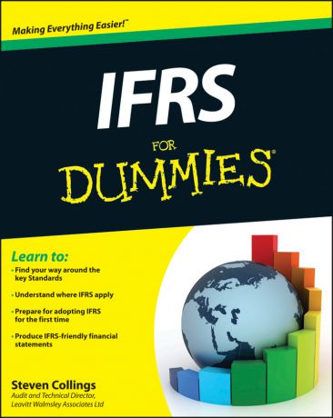 Steven Collings IFRS For Dummies