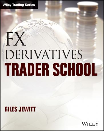 Giles Jewitt FX Derivatives Trader School