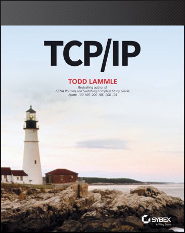 Todd Lammle TCP / IP