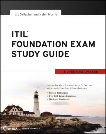 Liz Gallacher ITIL Foundation Exam Study Guide