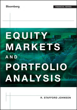 R. Johnson Stafford Equity Markets and Portfolio Analysis