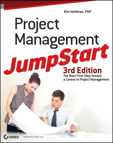 Kim Heldman Project Management JumpStart