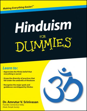 Amrutur Srinivasan V. Hinduism For Dummies