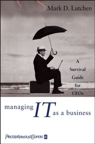 Mark Lutchen D. Managing IT as a Business. A Survival Guide for CEOs