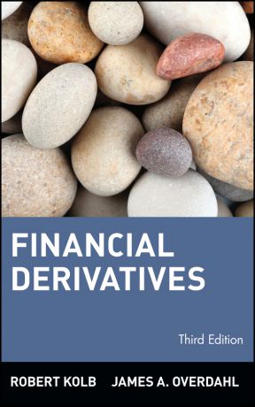Robert Kolb W. Financial Derivatives