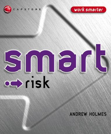 Andrew Holmes Smart Risk