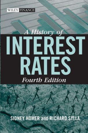 Richard Sylla A History of Interest Rates