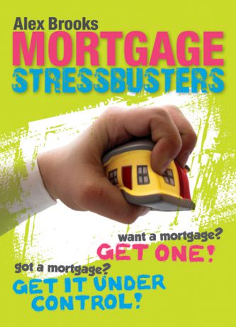 Alex Brooks Mortgage Stressbusters