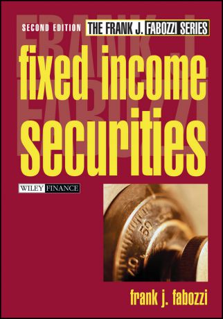 Frank Fabozzi J. Fixed Income Securities