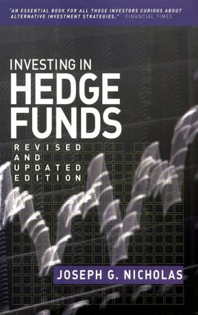 Joseph Nicholas G. Investing in Hedge Funds