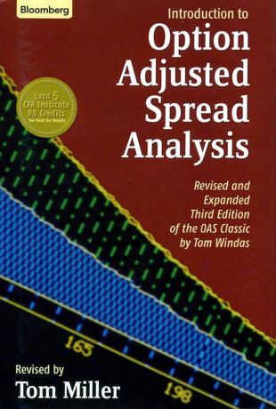 Tom Miller Introduction to Option-Adjusted Spread Analysis