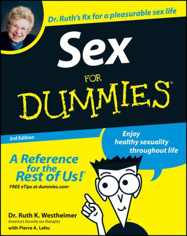 Sabine Walter Sex For Dummies