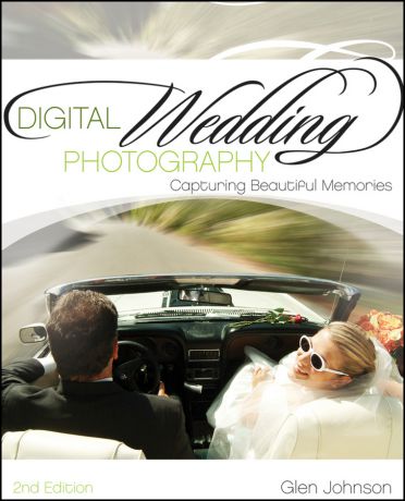 Glen Johnson Digital Wedding Photography. Capturing Beautiful Memories