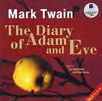 Марк Твен The Diary of Adam and Eve. Short Stories