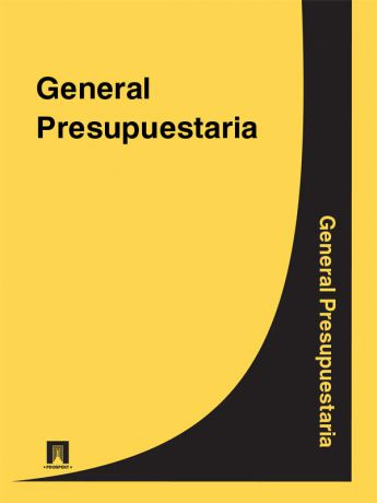 Espana General Presupuestaria