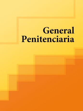 Espana General Penitenciaria de España