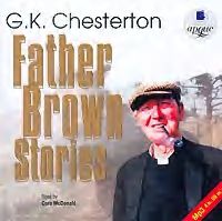 Гилберт Честертон Father Brown Stories