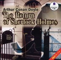 Артур Конан Дойл The Return of Sherlock Holmes