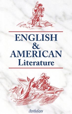 Н. Л. Утевская English & American Literature. Английская и американская литература