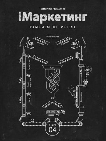 Виталий Мышляев iМаркетинг. Работаем по системе