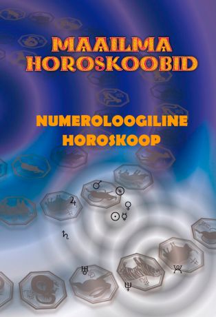 Gerda Kroom Numeroloogiline horoskoop