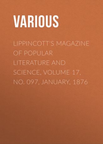 Various Lippincott