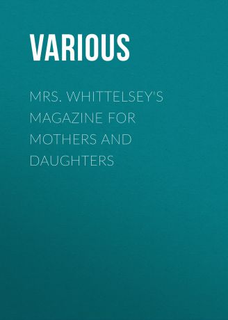 Various Mrs. Whittelsey
