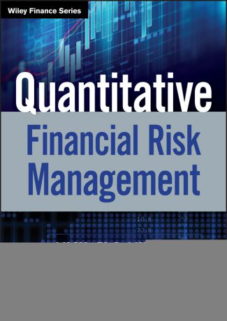 Michael Miller B. Quantitative Financial Risk Management