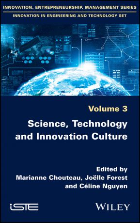 Joelle Forest Science, Technology and Innovation Culture