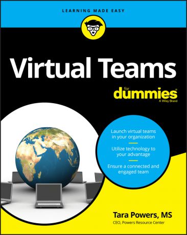 Dummies Press Virtual Teams For Dummies