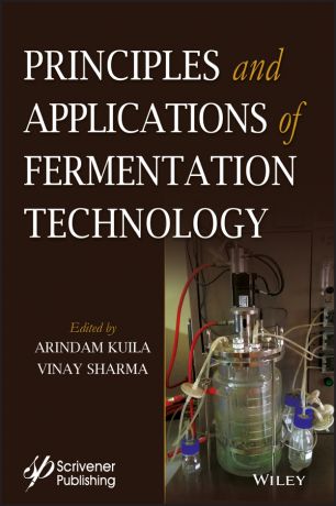 VINAY SHARMA Principles and Applications of Fermentation Technology