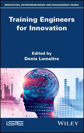 Denis Lemaître Training Engineers for Innovation
