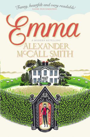 Alexander Smith McCall Emma