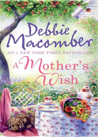 Debbie Macomber A Mother