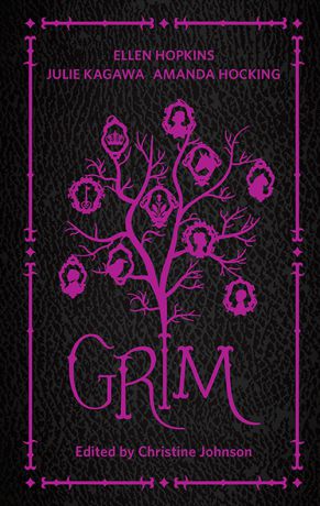 Christine Johnson Grim anthology