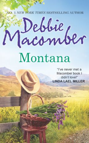 Debbie Macomber Montana