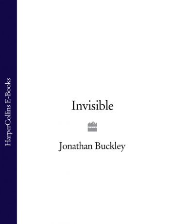 Jonathan Buckley Invisible
