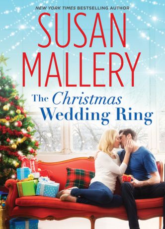 Susan Mallery The Christmas Wedding Ring
