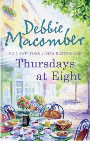 Debbie Macomber Thursdays at Eight