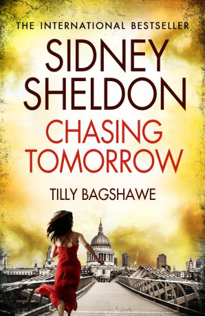 Сидни Шелдон Sidney Sheldon’s Chasing Tomorrow