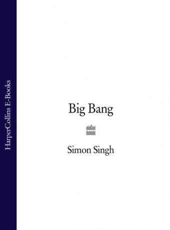 Simon Singh Big Bang