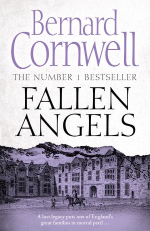 Bernard Cornwell Fallen Angels