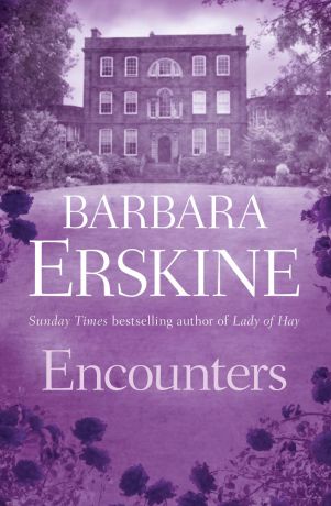 Barbara Erskine Encounters